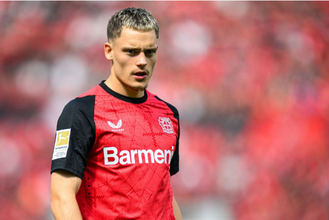 利物浦豪掷重金求购维尔茨，转会大戏终落帷幕？