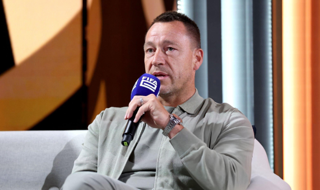 特里谈切尔西：夺冠路漫漫，忆往昔辉煌