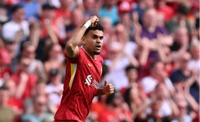 巴萨锋线引援：迪亚斯成首选，拉什福德、佩里西奇各有考量