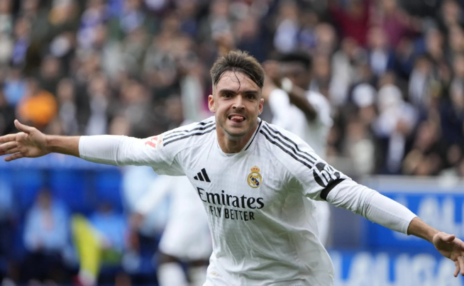 皇马续约劳尔-阿森西奥至2031年，10亿解约金彰显重视