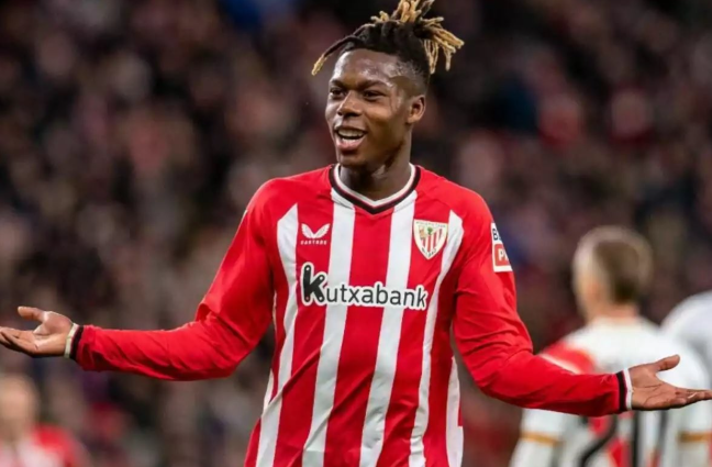 尼科-威廉斯转会巴萨：渴望与现实的博弈