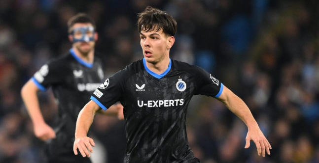 亚沙里转会风云：米兰有意，布鲁日暂无意放人