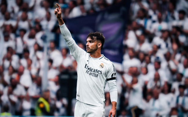 劳尔-阿森西奥续约皇马至2031年，坚守伯纳乌拒豪门邀约