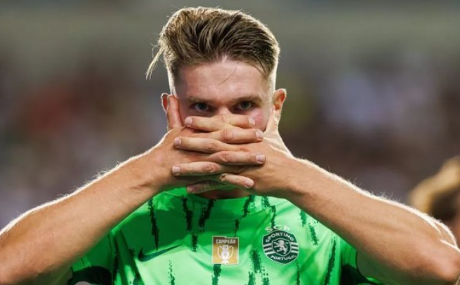 欧冠资格成转会分水岭，哲凯赖什倾向阿森纳令曼联引援受挫