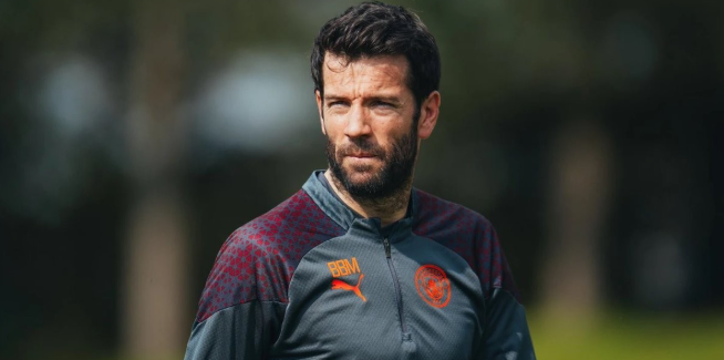 巴里-墨菲下周一正式执掌卡迪夫城，莱斯特城技术教练开启新征程