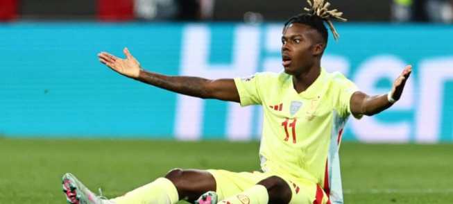 巴萨引援困境：尼科-威廉斯与路易斯-迪亚斯的两难抉择