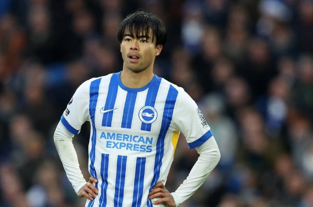 转会风向标：左边锋成抢手货，三笘薰或成今夏焦点，久保建英转会遇阻