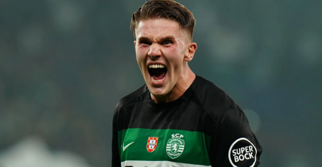 阿森纳引援陷入两难，哲凯赖什转会英超前景待定