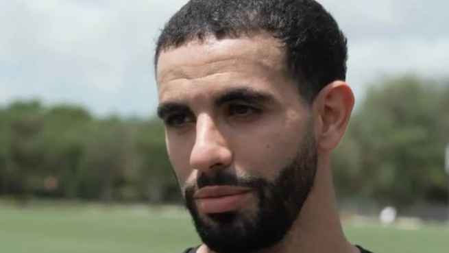 艾特-努里加盟曼城难掩激动，期待瓜帅助力成长，笑谈库尼亚转会曼联