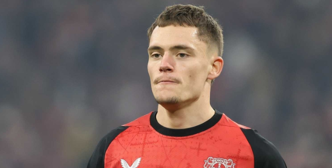 维尔茨或披利物浦27号战袍：从“冷门号码”到新星传承