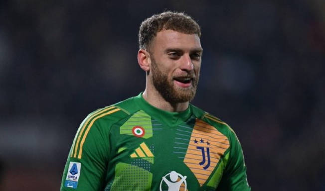 英超双雄询价尤文主力门将，迪格雷戈里奥留队意愿强烈
