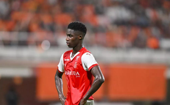 西汉姆联领衔，英超多队竞逐冈比亚新星博让