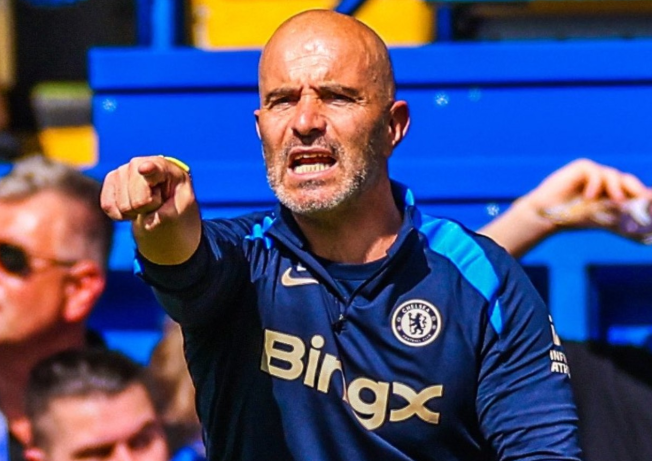 马雷斯卡：世俱杯新征程，切尔西再启航