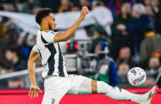 尤文无意兜售劳埃德 - 凯利，水晶宫问价未启正式谈判