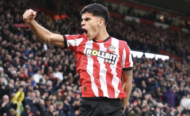 多队有意马特乌斯 - 费尔南德斯，高昂要价成转会阻碍