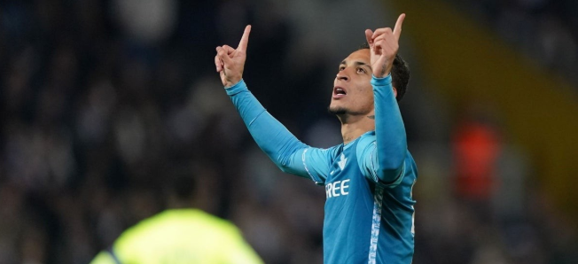 贝蒂斯乐观今夏再签安东尼，拟共同所有权协议待细化