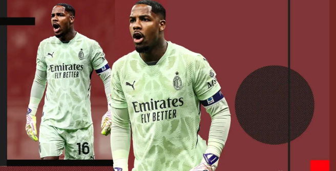 阿莱格里欲挽留迈尼昂，米兰开启续约“攻心战”