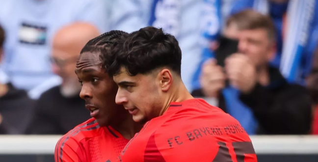 帕夫洛维奇谈特尔转会热刺：惋惜挚友离开，尊重双方决定