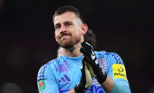 杜布拉夫卡不愿留队当三门，渴望明确角色征战世界杯