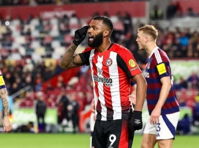 贝西克塔斯有意伊戈尔 - 蒂亚戈，球员盼稳定出场机会