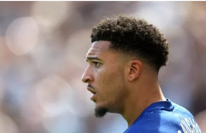 马卢达谈桑乔：学会与才俊合作，或能在曼联成功