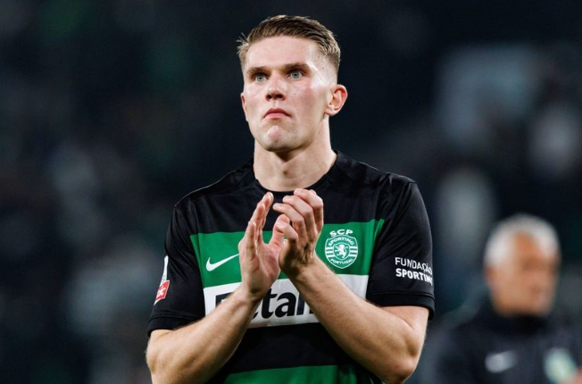 葡媒：阿森纳未报价哲凯赖什，舍什科仍是引援首要目标