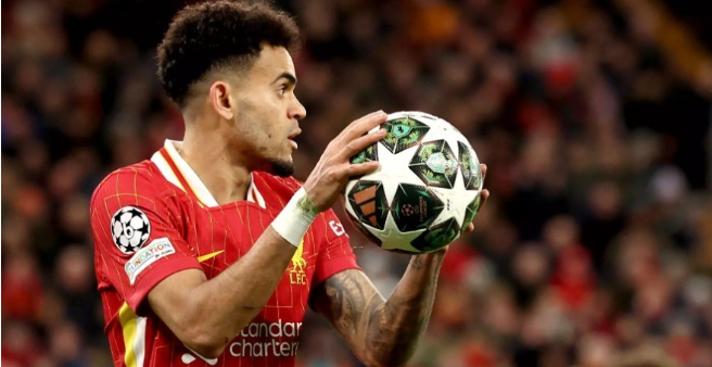 巴萨盯上利物浦前锋迪亚斯，6000万欧预算成转会关键