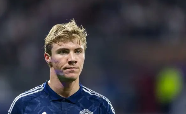 曼联拒降价，国米为霍伊伦制定新引援计划