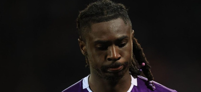 沙特豪门欲砸解约金抢小基恩，曼联费内巴切亦虎视眈眈