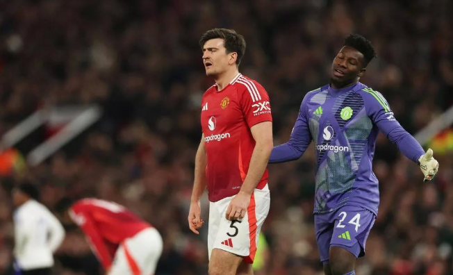 穆伦斯汀：送走奥纳纳是阿莫林复兴曼联关键，需寻可靠门将筑根基