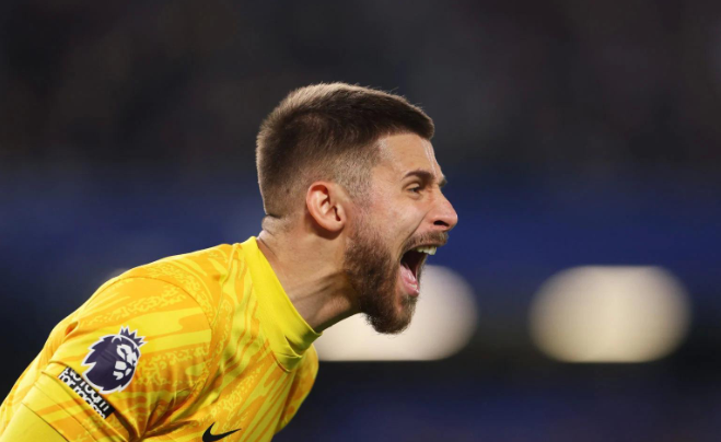 TBR Football：米兰对热刺门将维卡里奥兴趣浓厚，迈尼昂或离队