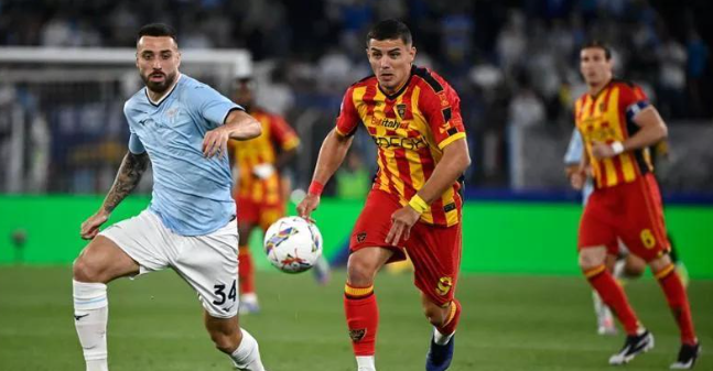 罗马等多队有意克尔斯托维奇，莱切3000万欧标价成转会关键