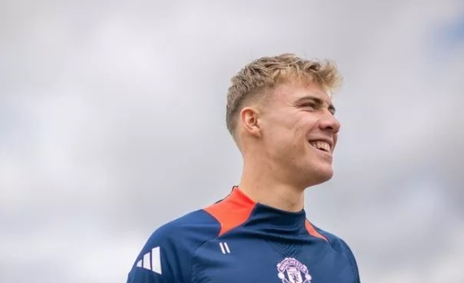 记者爆料：霍伊伦引意甲多队兴趣，业内称曼联表现未展真实水平