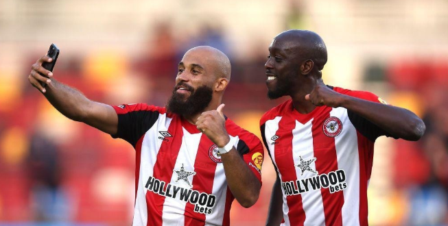 姆贝乌莫谈转会传闻与弗兰克离任：坦然面对，感恩师恩