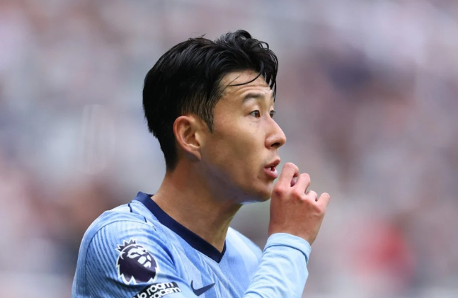 《泰晤士报》：热刺8月季前赛后或售孙兴慜，多队对其有意