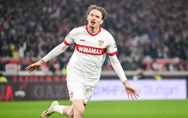 埃弗顿积极引援，沃尔特马德成焦点目标