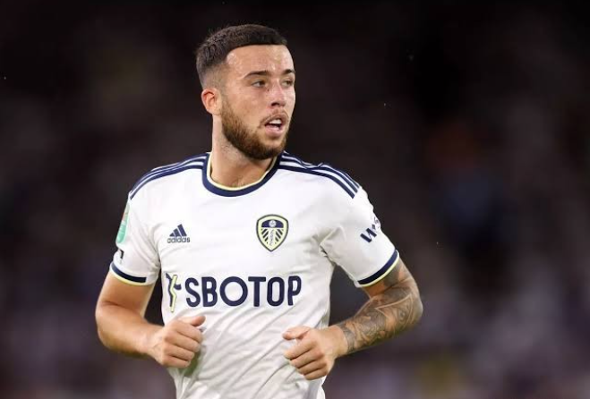 《邮报》：莱斯特城有意利兹联前锋格林伍德，升班马桑德兰也加入竞争