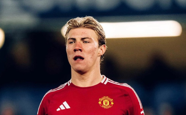 佩杜拉：霍伊伦盼重返意大利，国米曼联交易谈判待破局