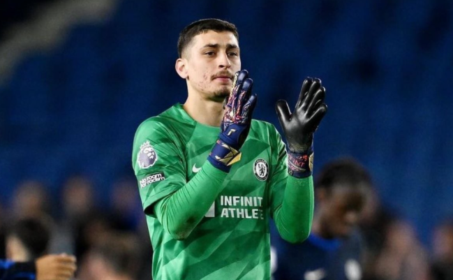 TA：切尔西愿售彼得罗维奇，引援侧重攻击手且多将或离队