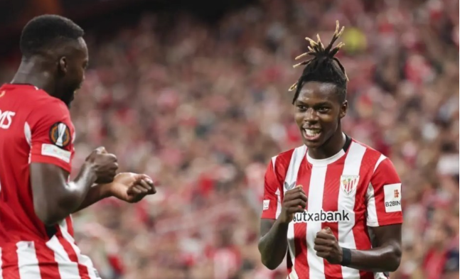 《每日体育报》：巴萨引援分歧中推进，拉波尔塔力挺尼科-威廉斯