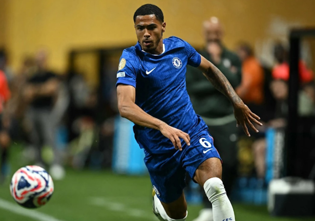 科尔威尔谈切尔西世俱杯首胜：赢球是关键，专注下一场挑战