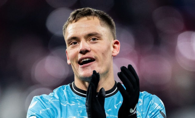 罗马诺爆料：维尔茨加盟利物浦进入最后程序，周四抵利周五体检