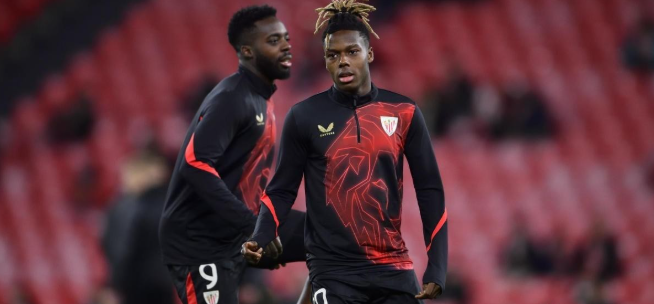 尼科转会巴萨？传言背后真相待解