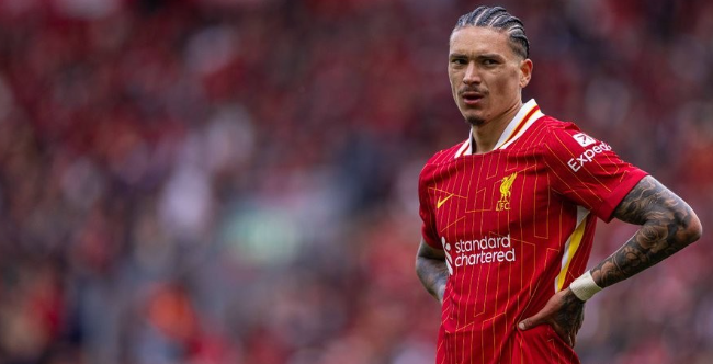 迪马济奥：那不勒斯今夏锋线引援锁定努涅斯与卢卡