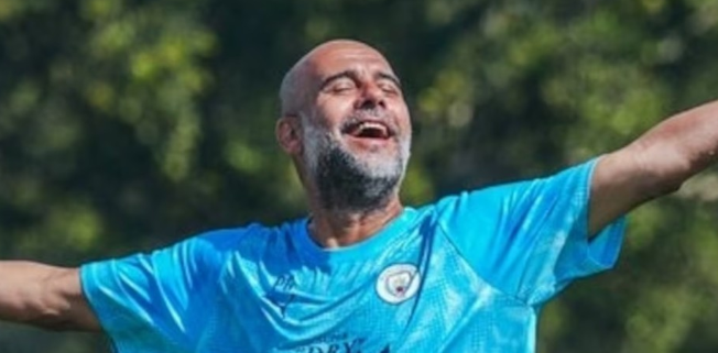 《阿斯报》：世俱杯备战遇难题，曼城美国训练条件远逊国内