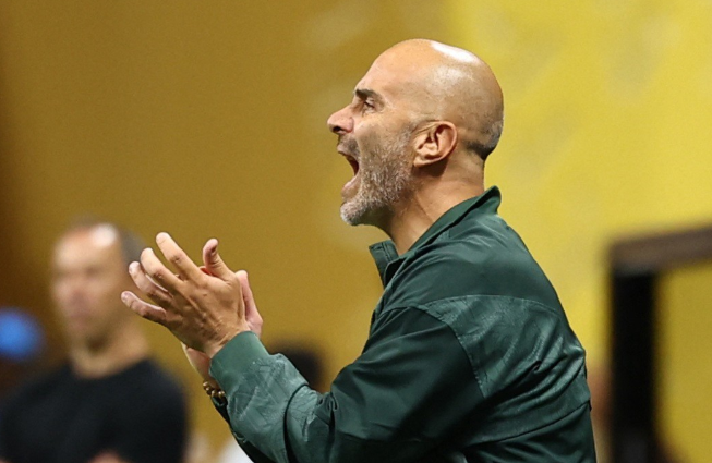 马雷斯卡赛后谈切尔西世俱杯首胜：满意结果，着眼下场备战