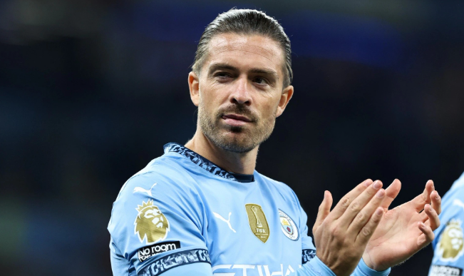 格拉利什转会遇阻，薪资难题成关键