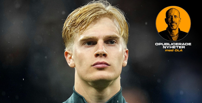 19岁贝里瓦尔身价飙升，今夏留热刺续写成长篇章