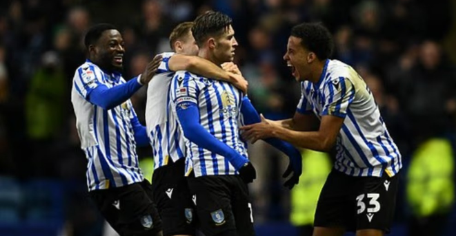 美投资财团欲购谢菲尔德星期三，绘就顶级联赛复兴蓝图