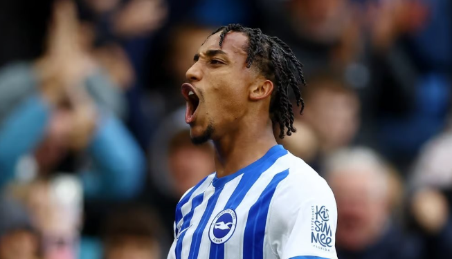 切尔西将若昂-佩德罗列入引援名单，交易推进尚处初期